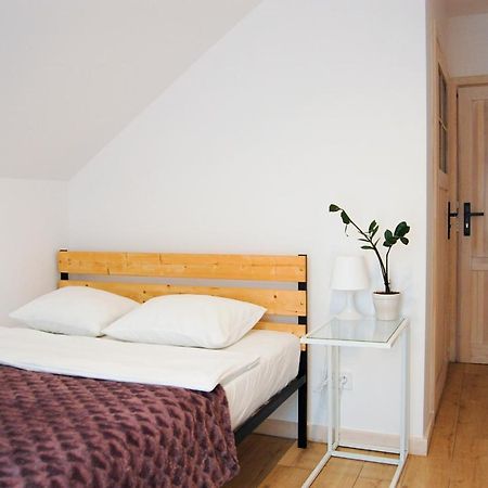 Salve Regina Hotel Sandomierz Eksteriør billede