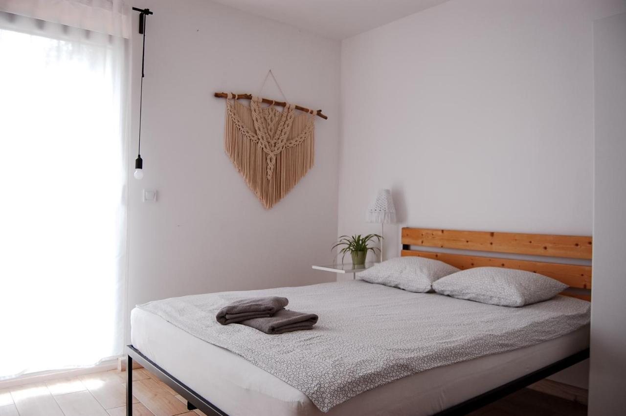 Salve Regina Hotel Sandomierz Eksteriør billede