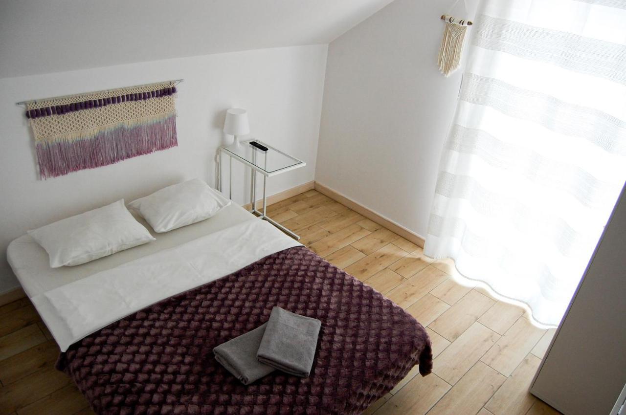 Salve Regina Hotel Sandomierz Eksteriør billede