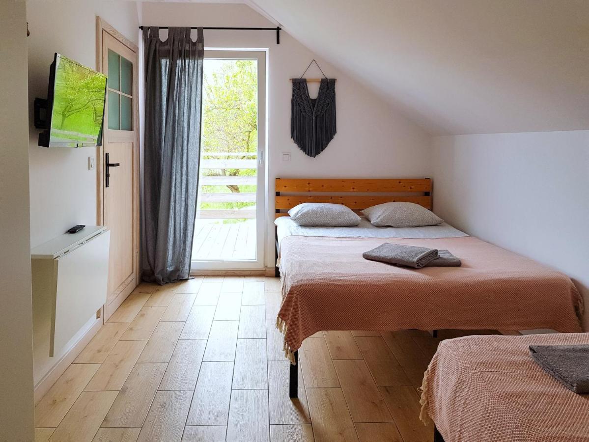 Salve Regina Hotel Sandomierz Eksteriør billede