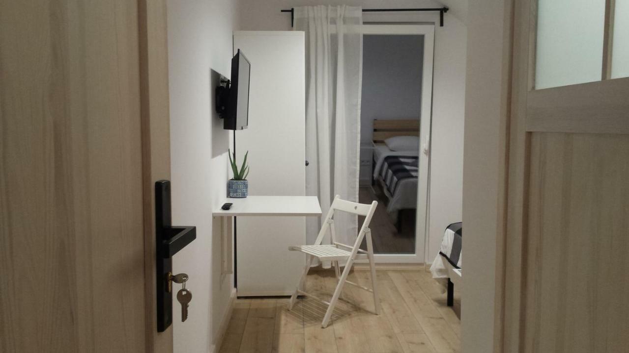 Salve Regina Hotel Sandomierz Eksteriør billede