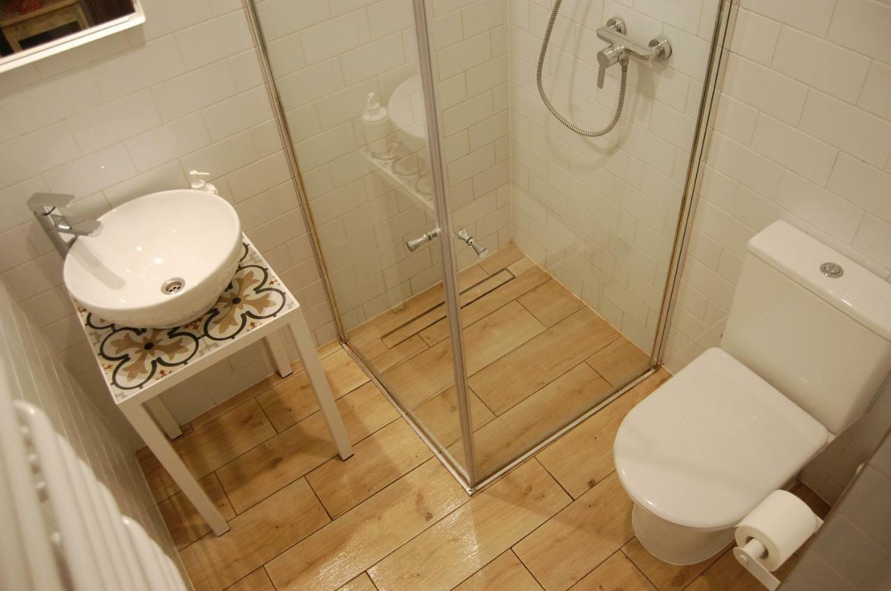 Salve Regina Hotel Sandomierz Eksteriør billede